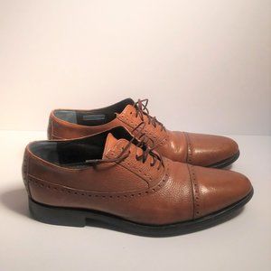 Cole Haan Air Stanton Cap Toe Oxford Size 11.5 Med